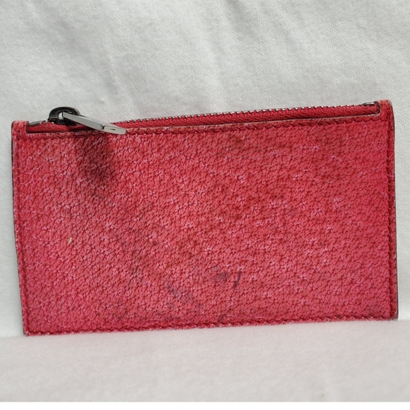 Authentic Preowned Gucci Card Case - Picture 3 of 5